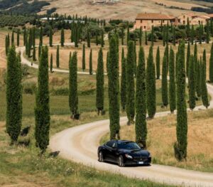 maserati-val-d'Orcia