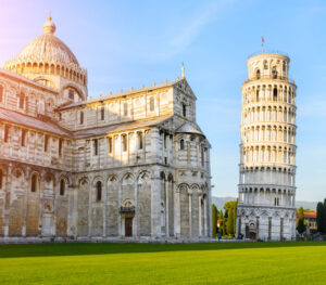 pisa